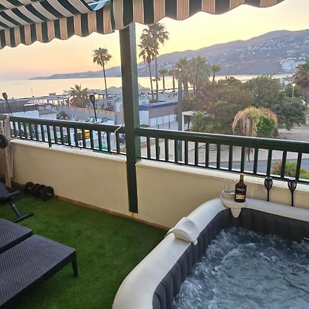 萨各夫雷纳Terraza Al Mar公寓 外观 照片