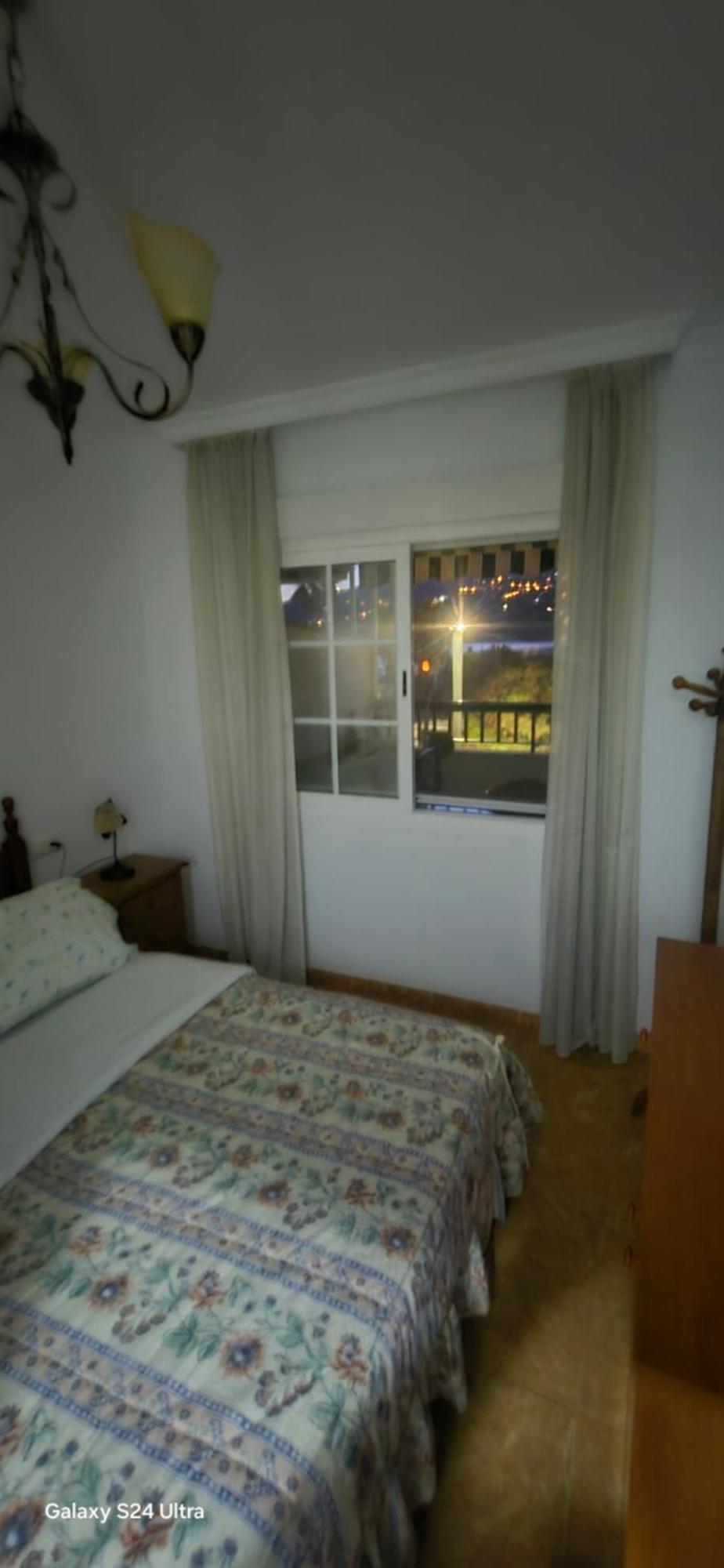萨各夫雷纳Terraza Al Mar公寓 外观 照片